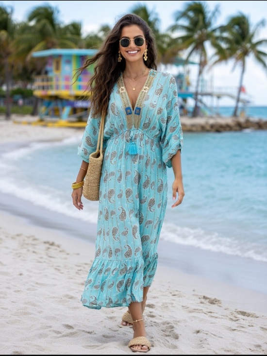 ShopEvelynne Dresses & Skirts - Fabulous Boho dresses